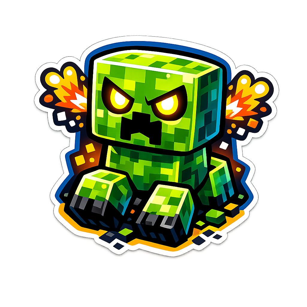 Creeper